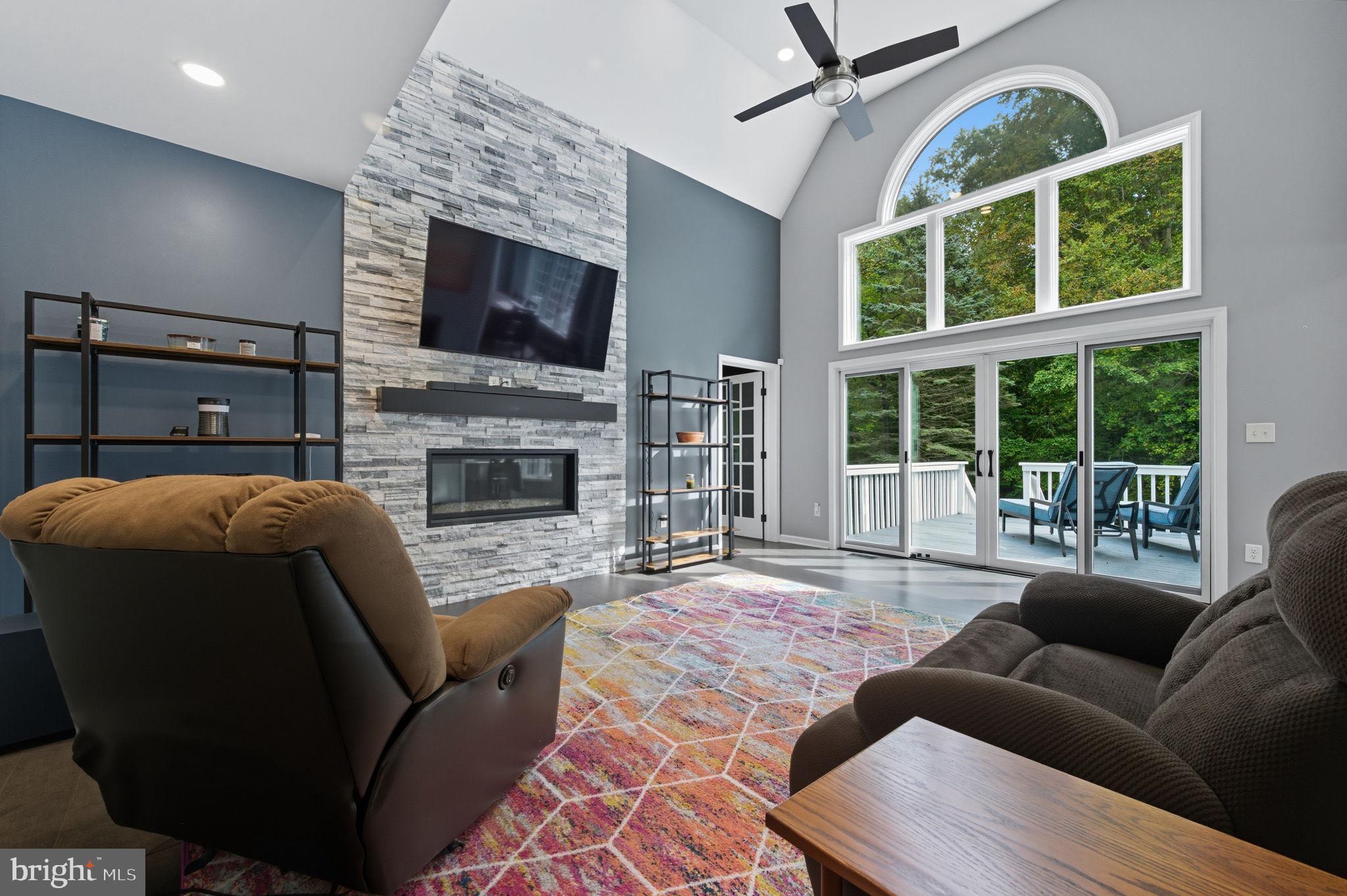 THE RIDINGS CHADDS - Residential