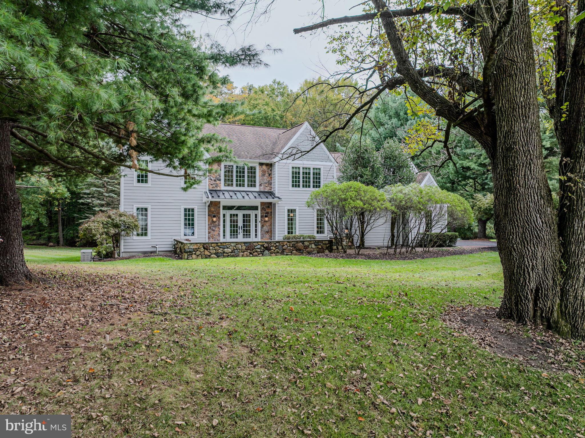 THE RIDINGS CHADDS - Residential