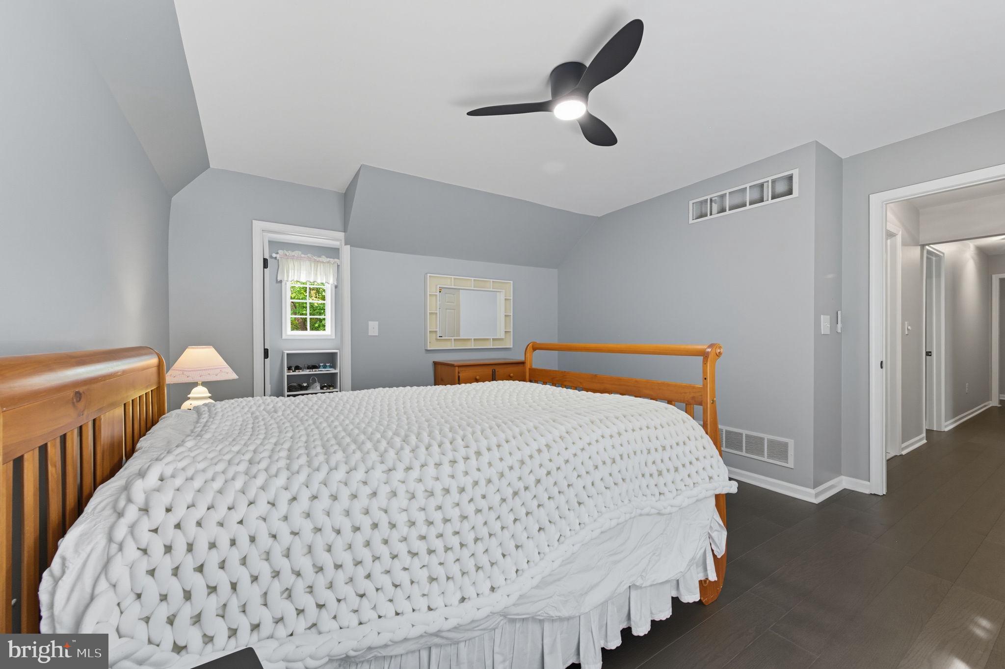 THE RIDINGS CHADDS - Residential