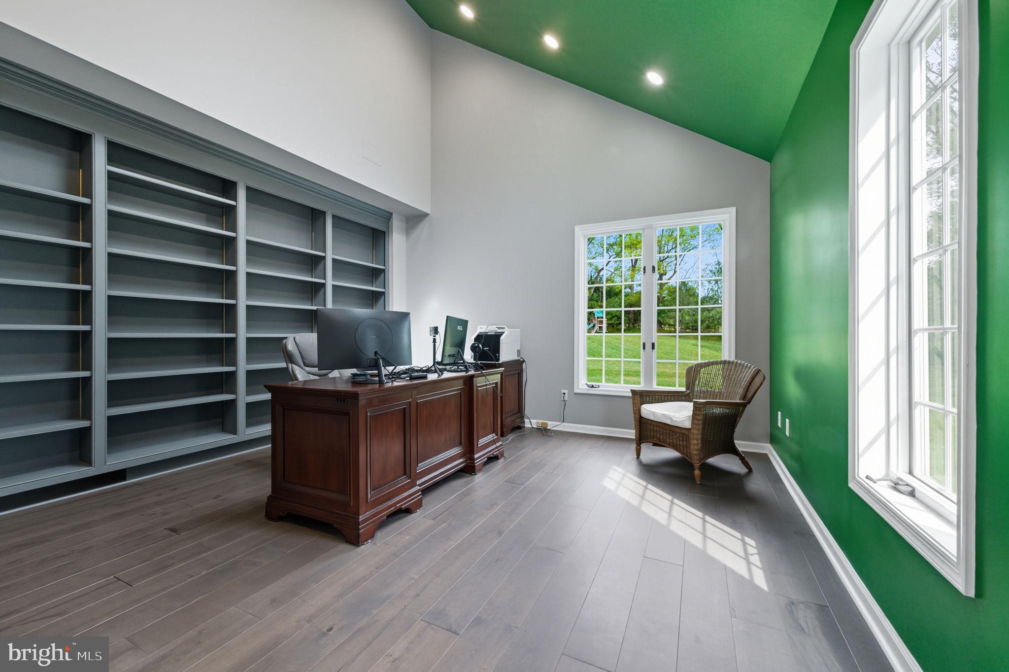 THE RIDINGS CHADDS - Residential