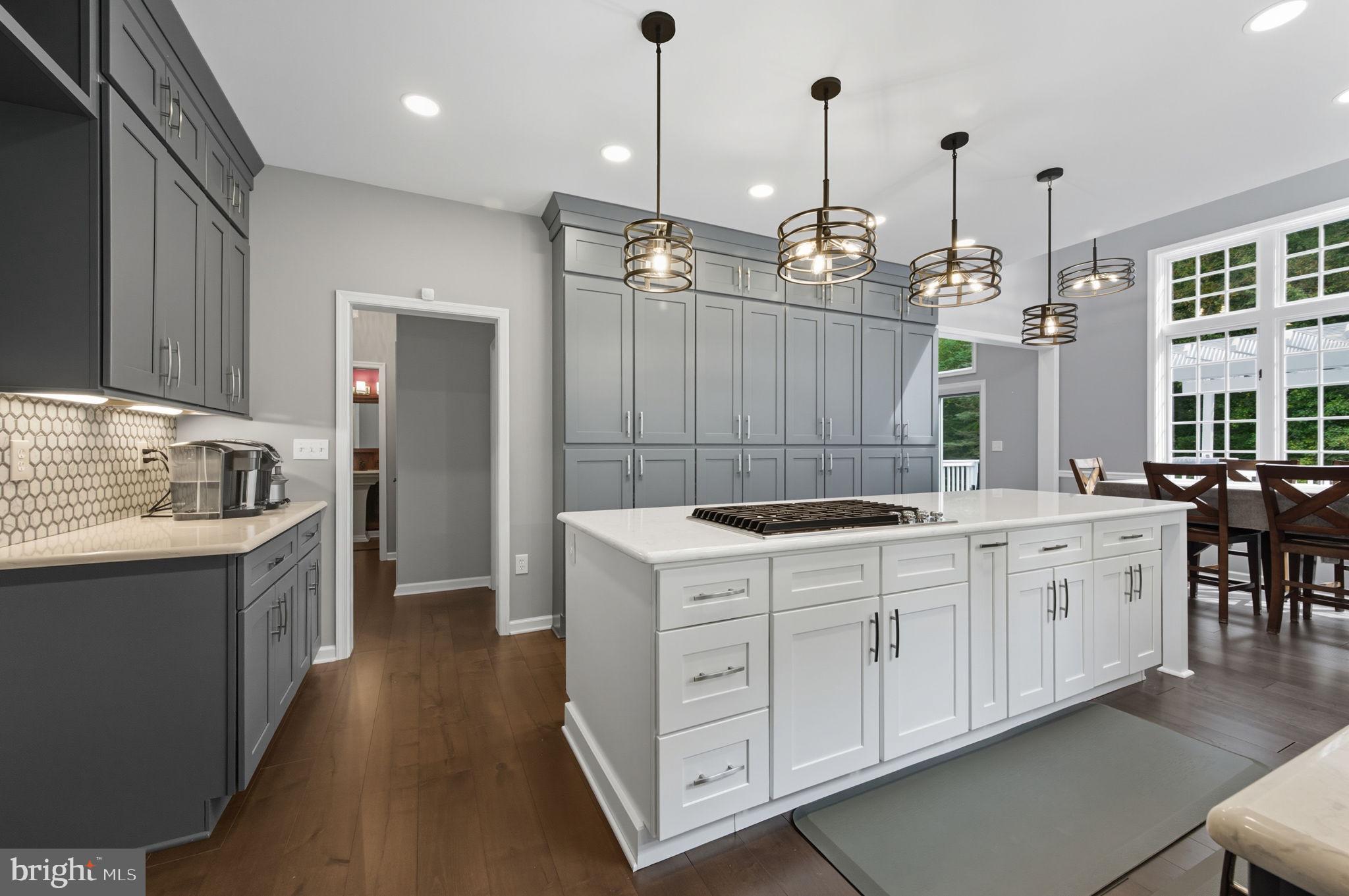 THE RIDINGS CHADDS - Residential