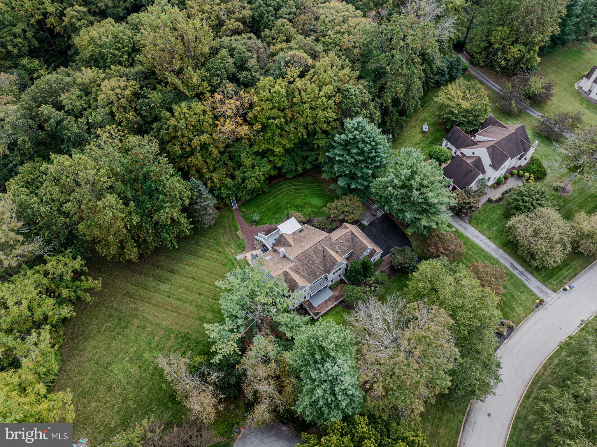 THE RIDINGS CHADDS - Residential