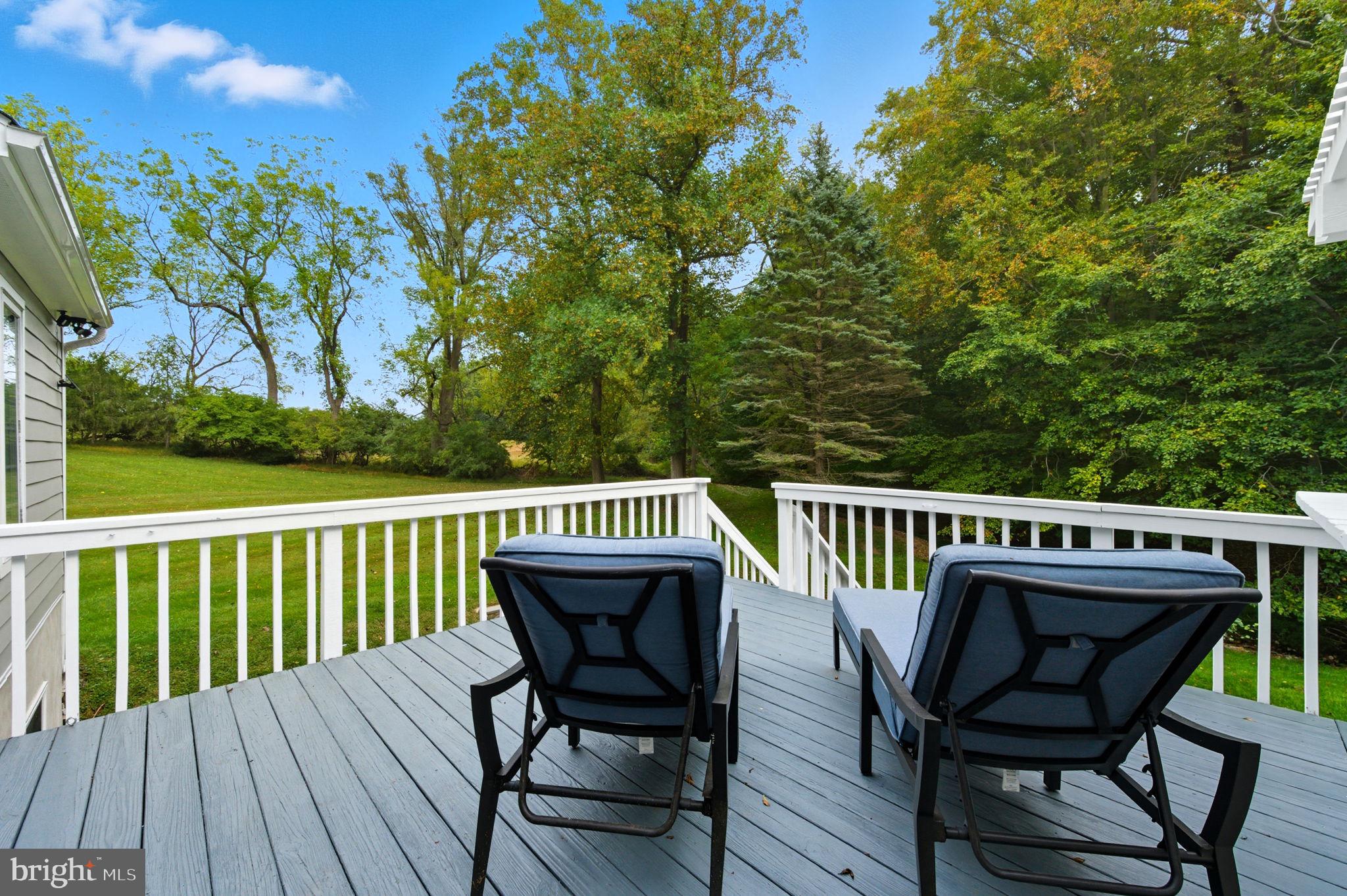 THE RIDINGS CHADDS - Residential