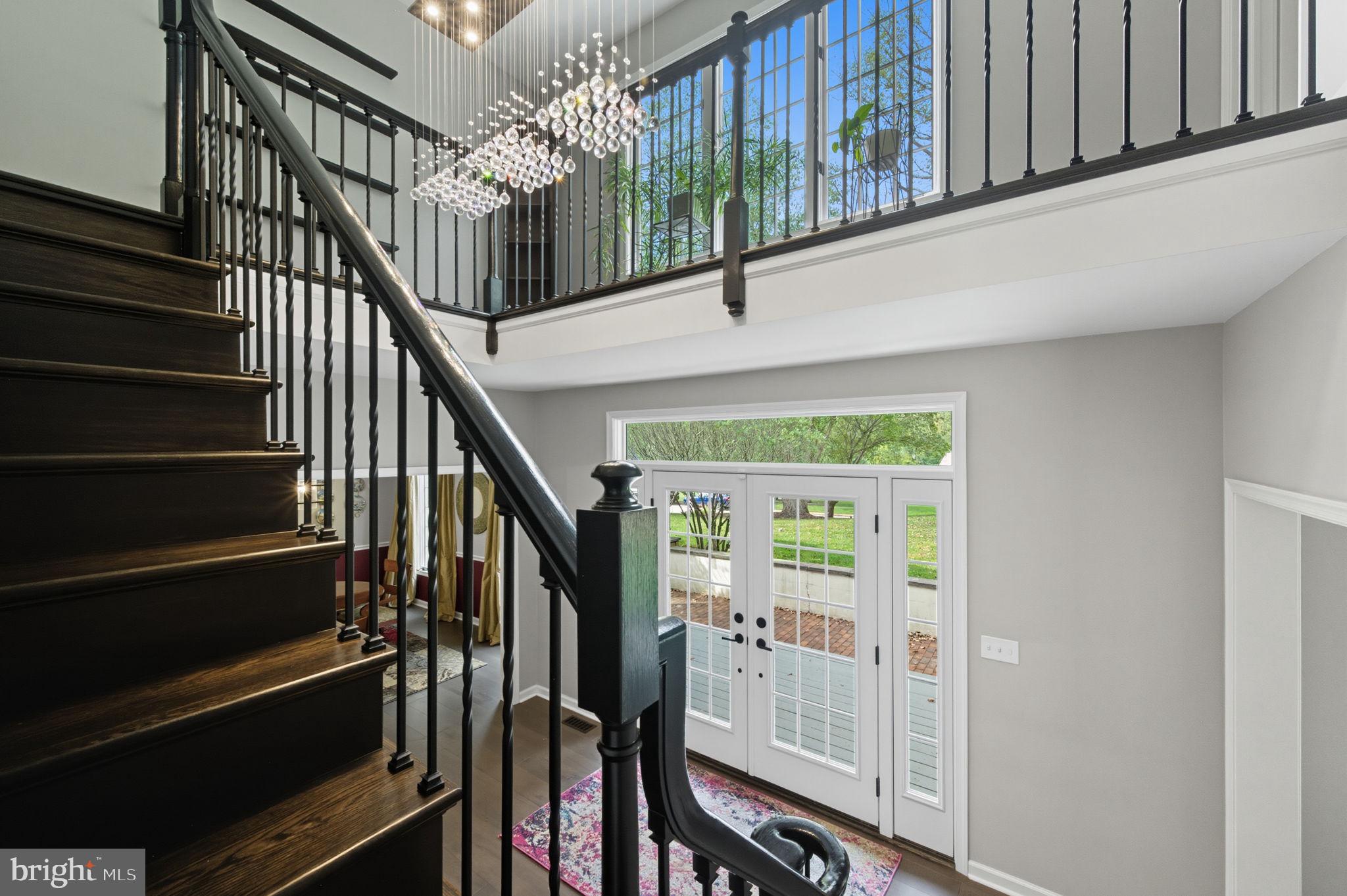 THE RIDINGS CHADDS - Residential