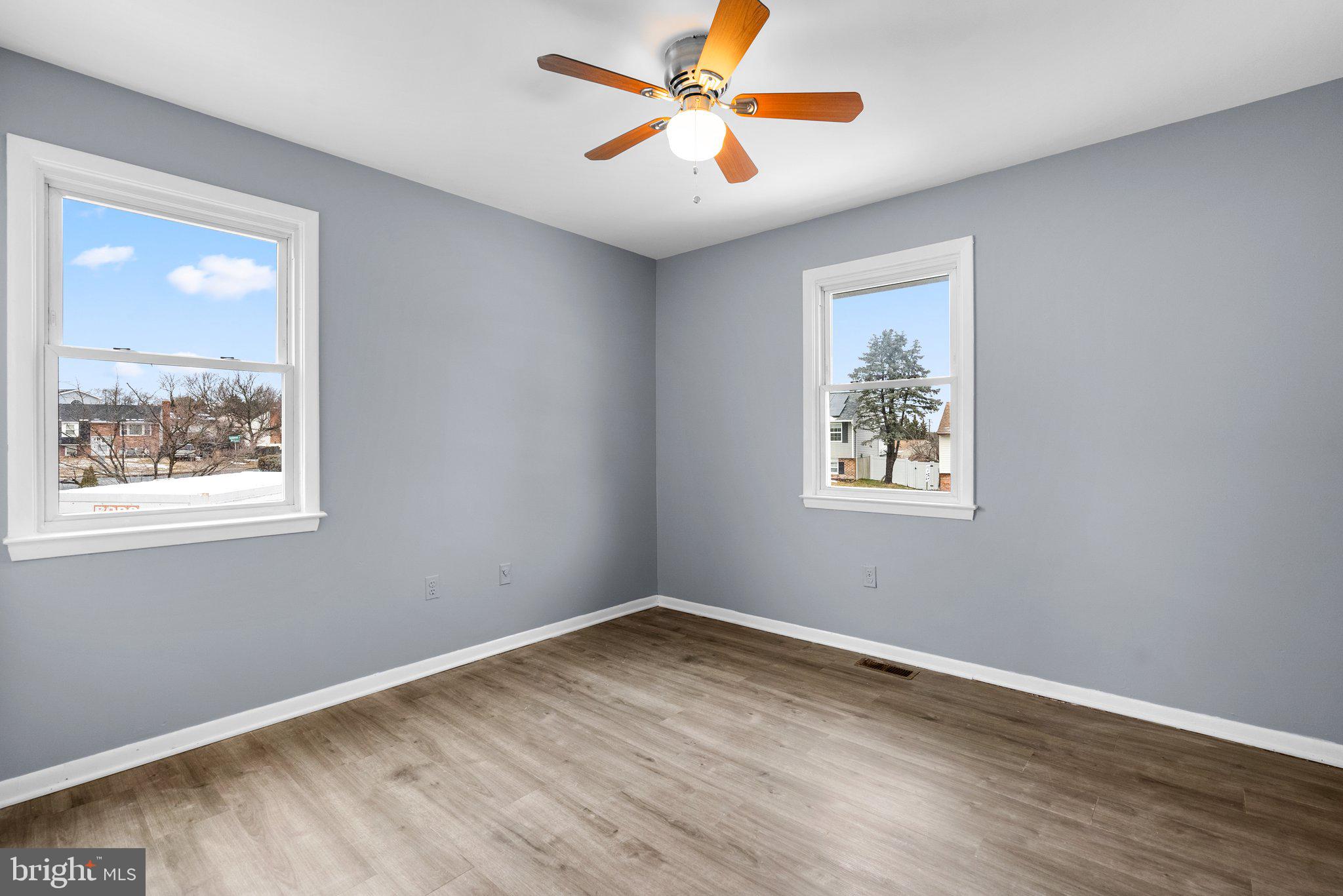 SANDALWOOD - Residential Lease