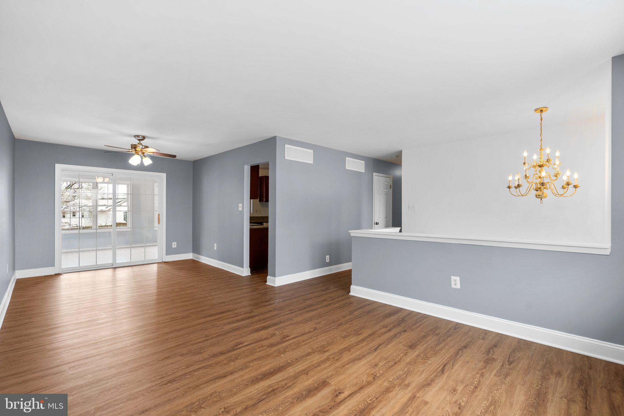 SANDALWOOD - Residential Lease