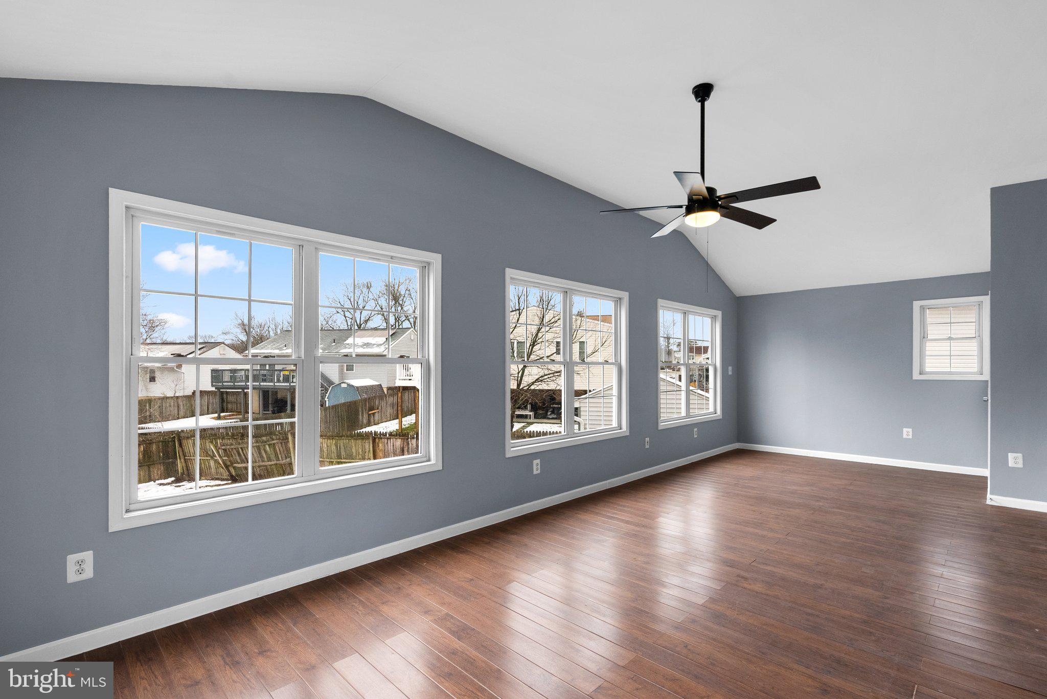 SANDALWOOD - Residential Lease