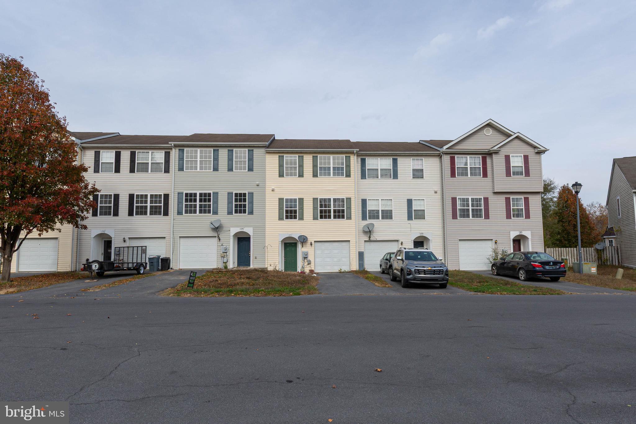 NONE AVAILABLE - Residential Lease