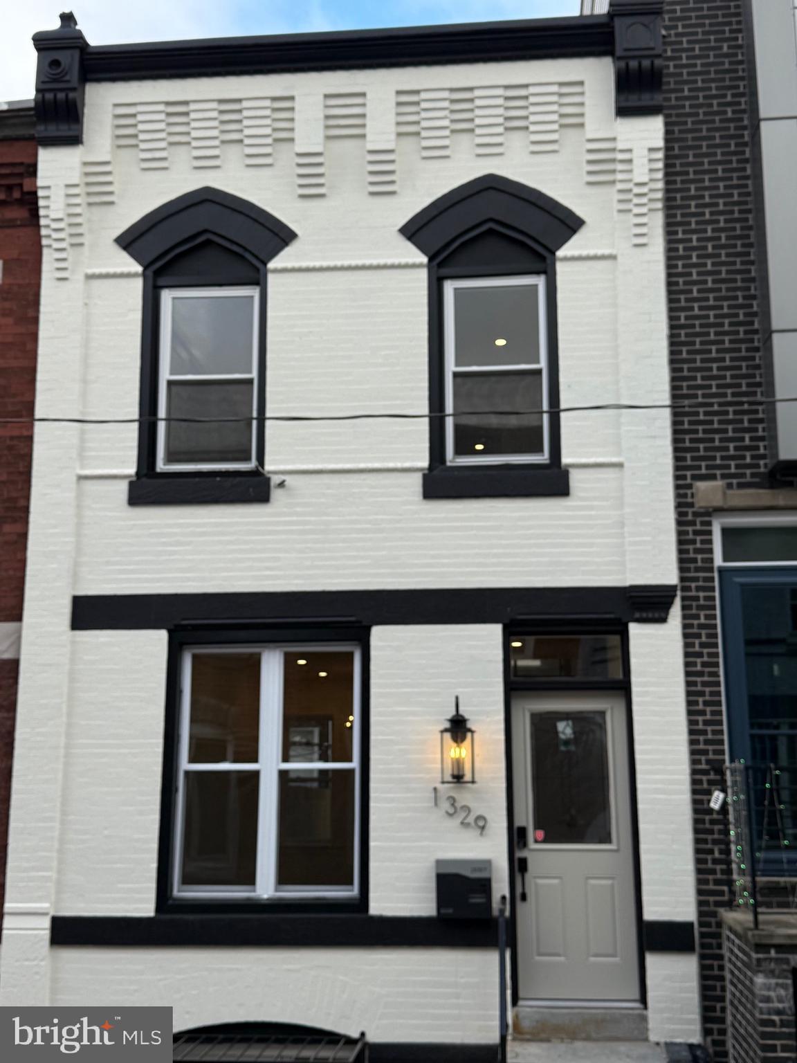 BREWERYTOWN - Residential