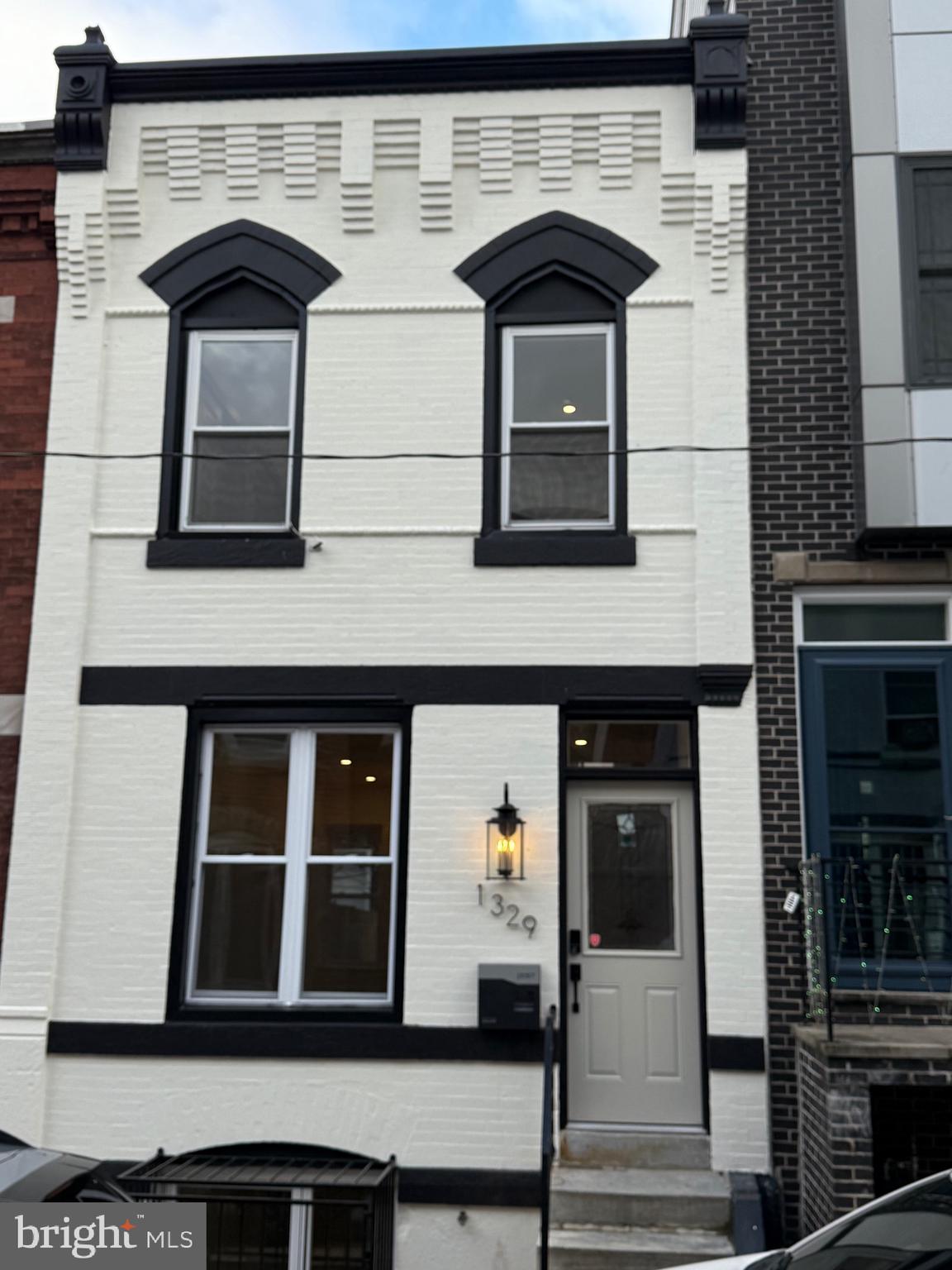 BREWERYTOWN - Residential