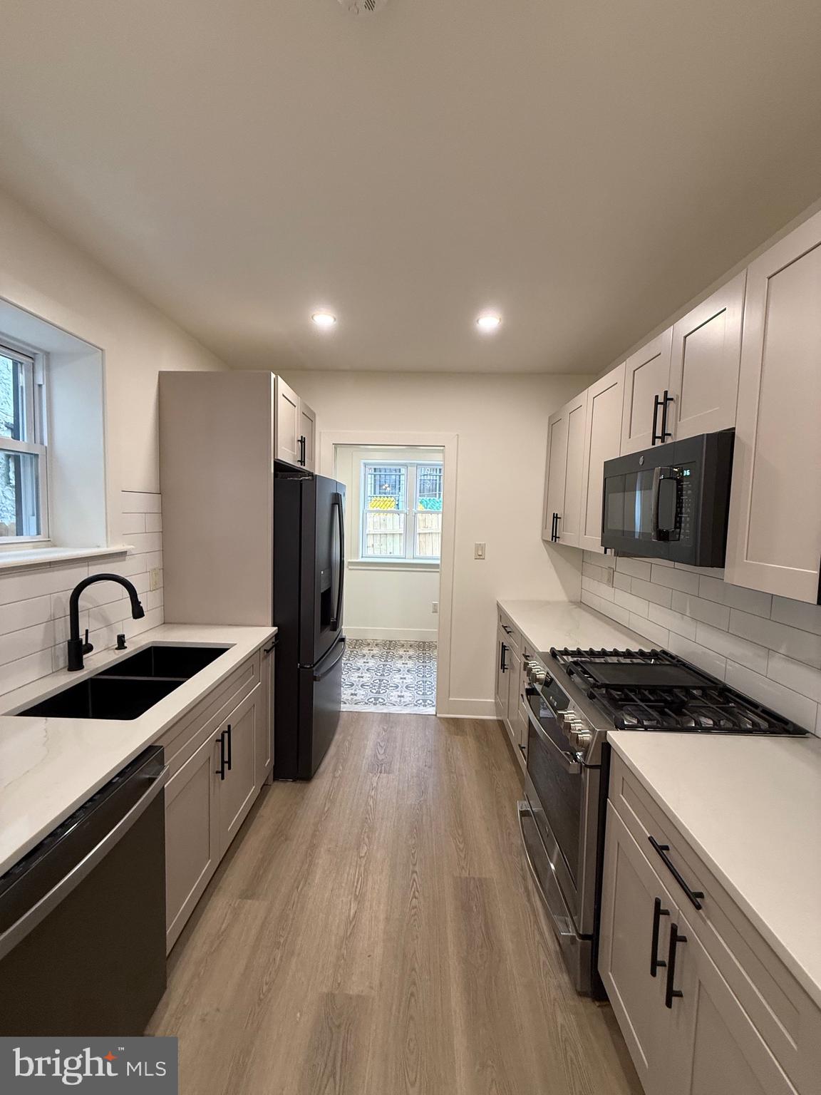 BREWERYTOWN - Residential