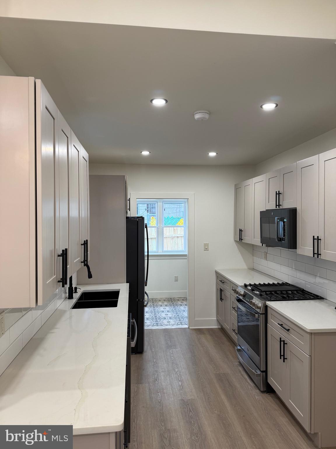 BREWERYTOWN - Residential