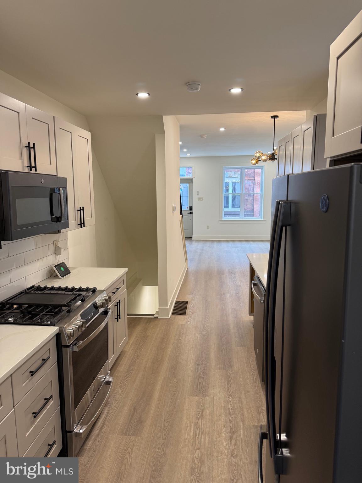 BREWERYTOWN - Residential