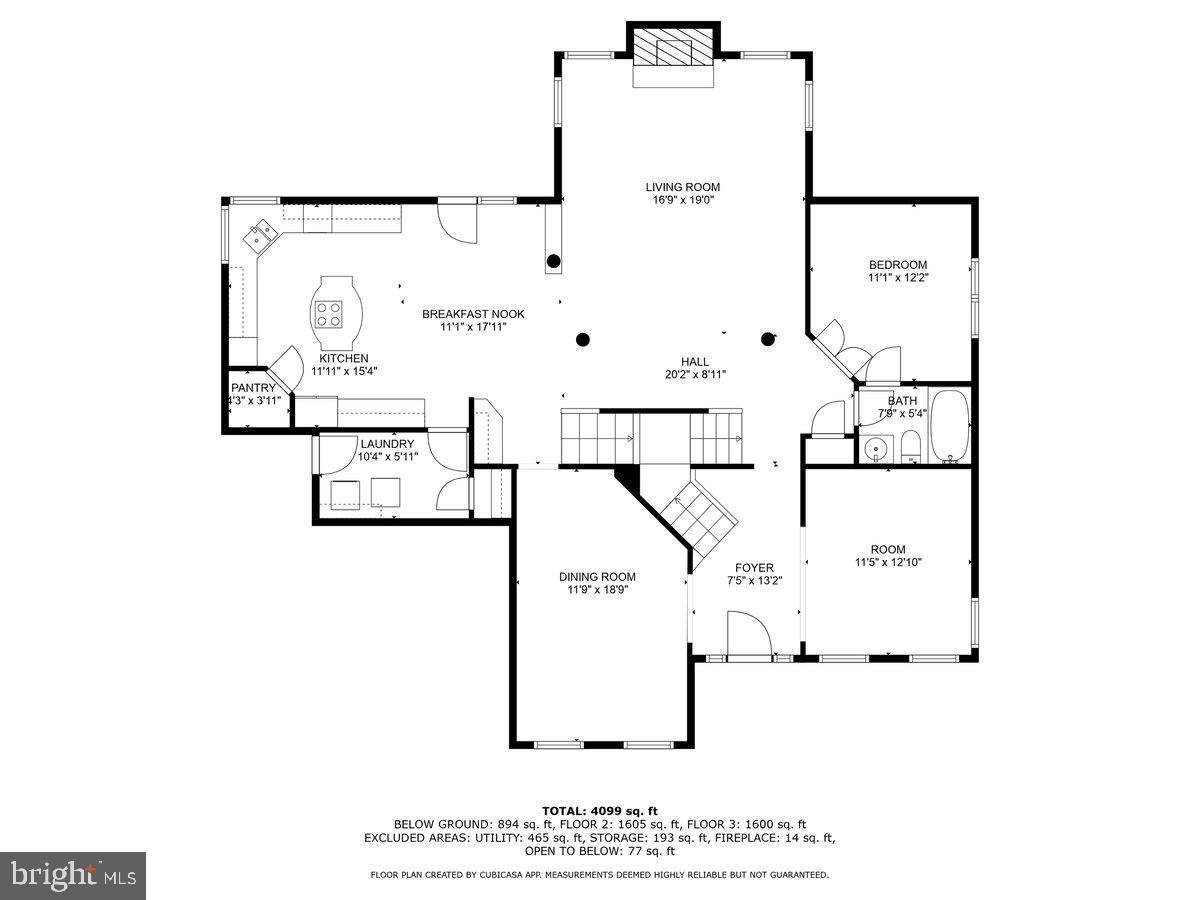 MONROE ESTATES - Residential