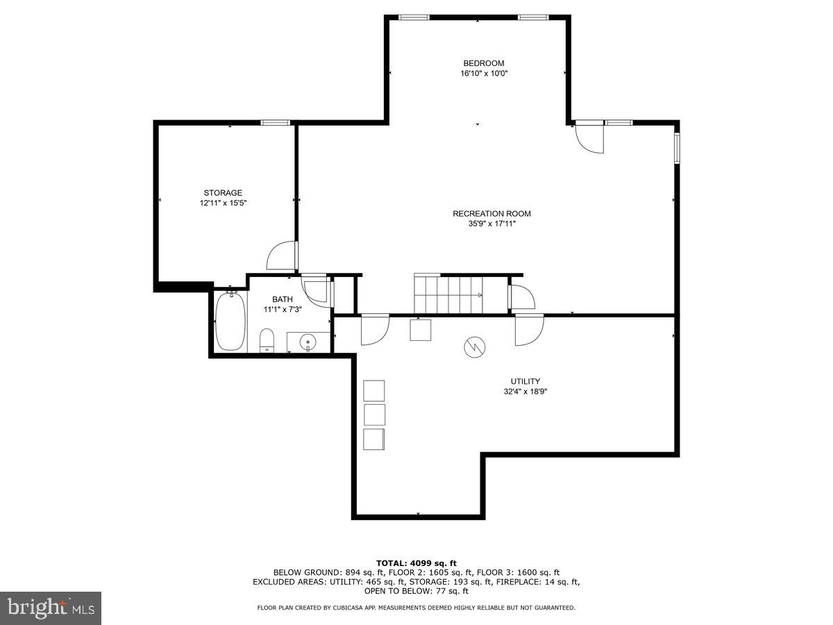 MONROE ESTATES - Residential