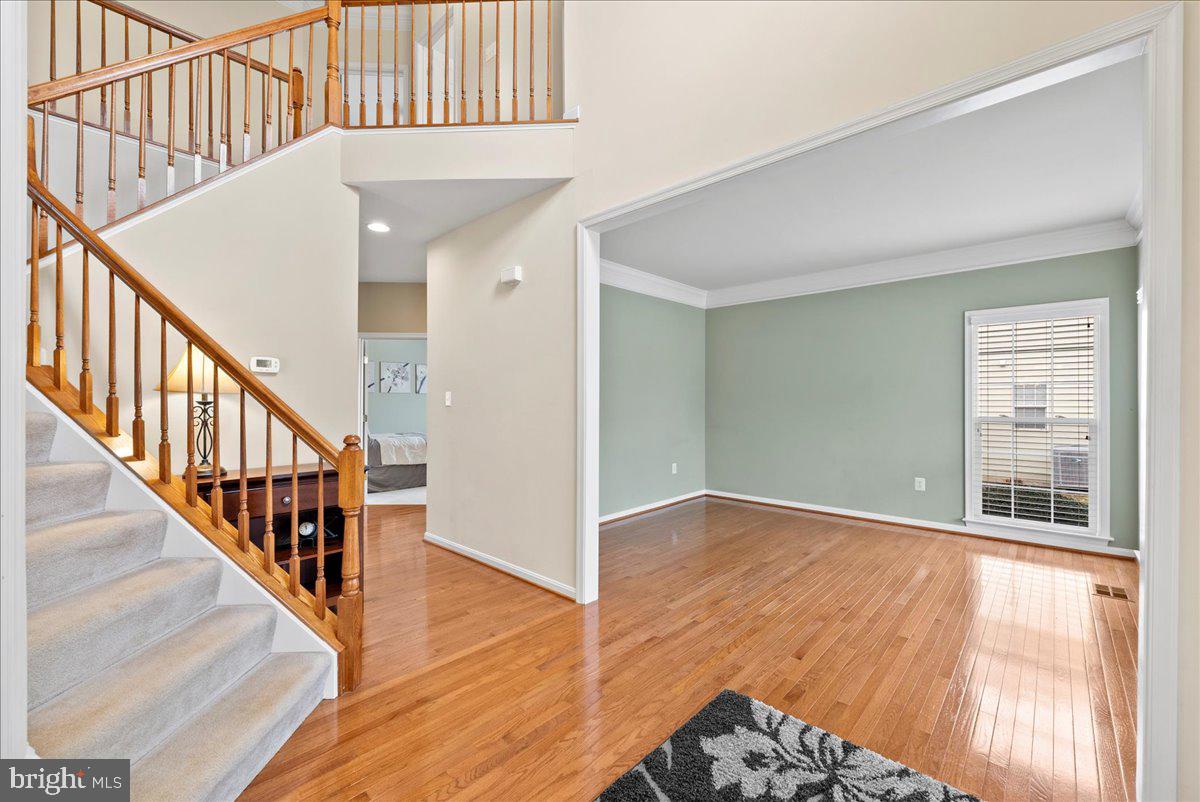 MONROE ESTATES - Residential