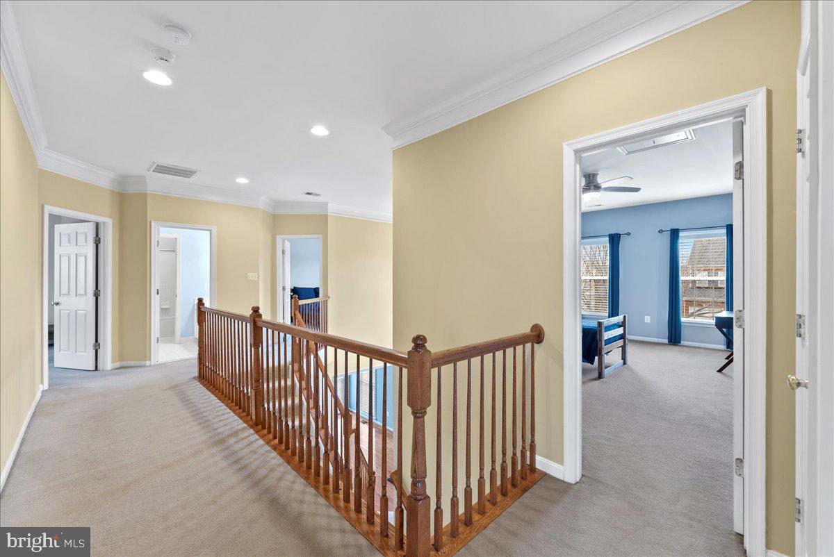 MONROE ESTATES - Residential