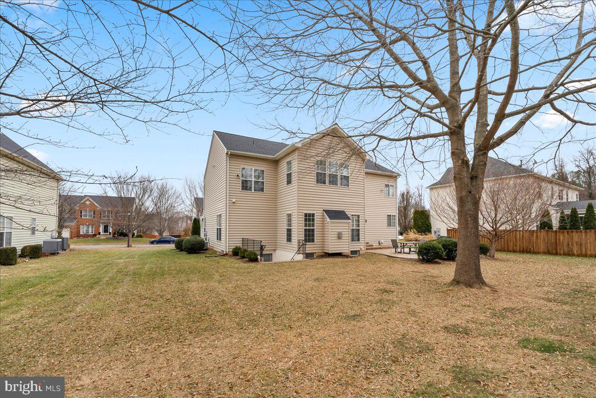 MONROE ESTATES - Residential