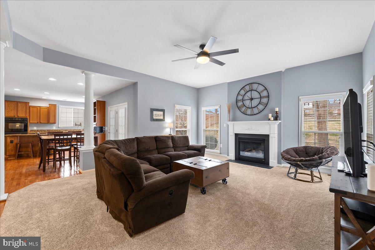 MONROE ESTATES - Residential