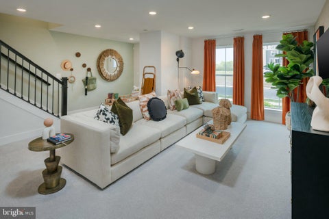 Townhouse For Sale - 11541 Charlotte Bronte Lane<br/> WHITE PLAINS, MD 20695