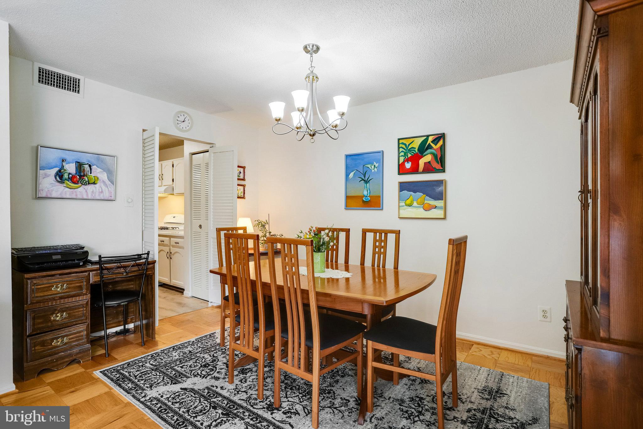 AMERICANA CENTRE - Residential Lease