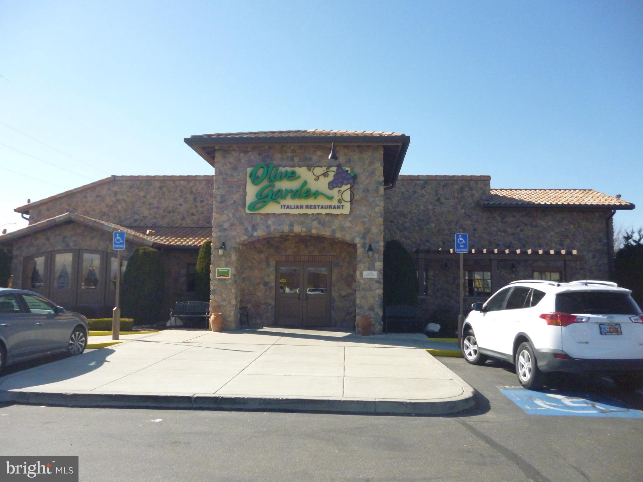 AMBER RIDGE - Residential