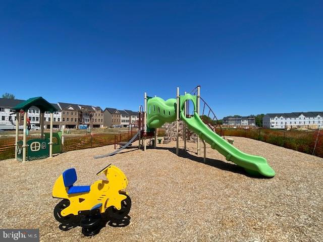 AMBER RIDGE - Residential