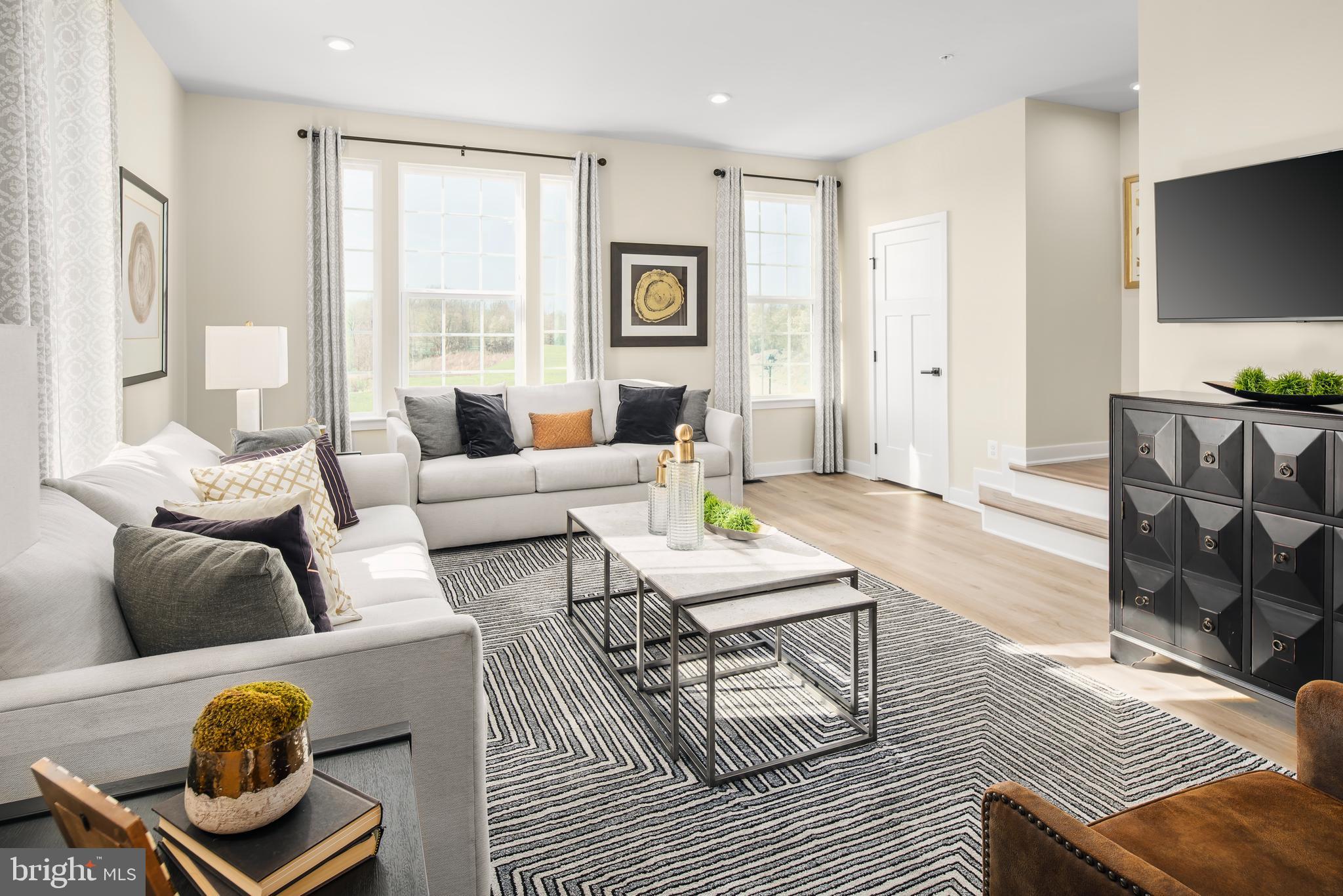 AMBER RIDGE - Residential