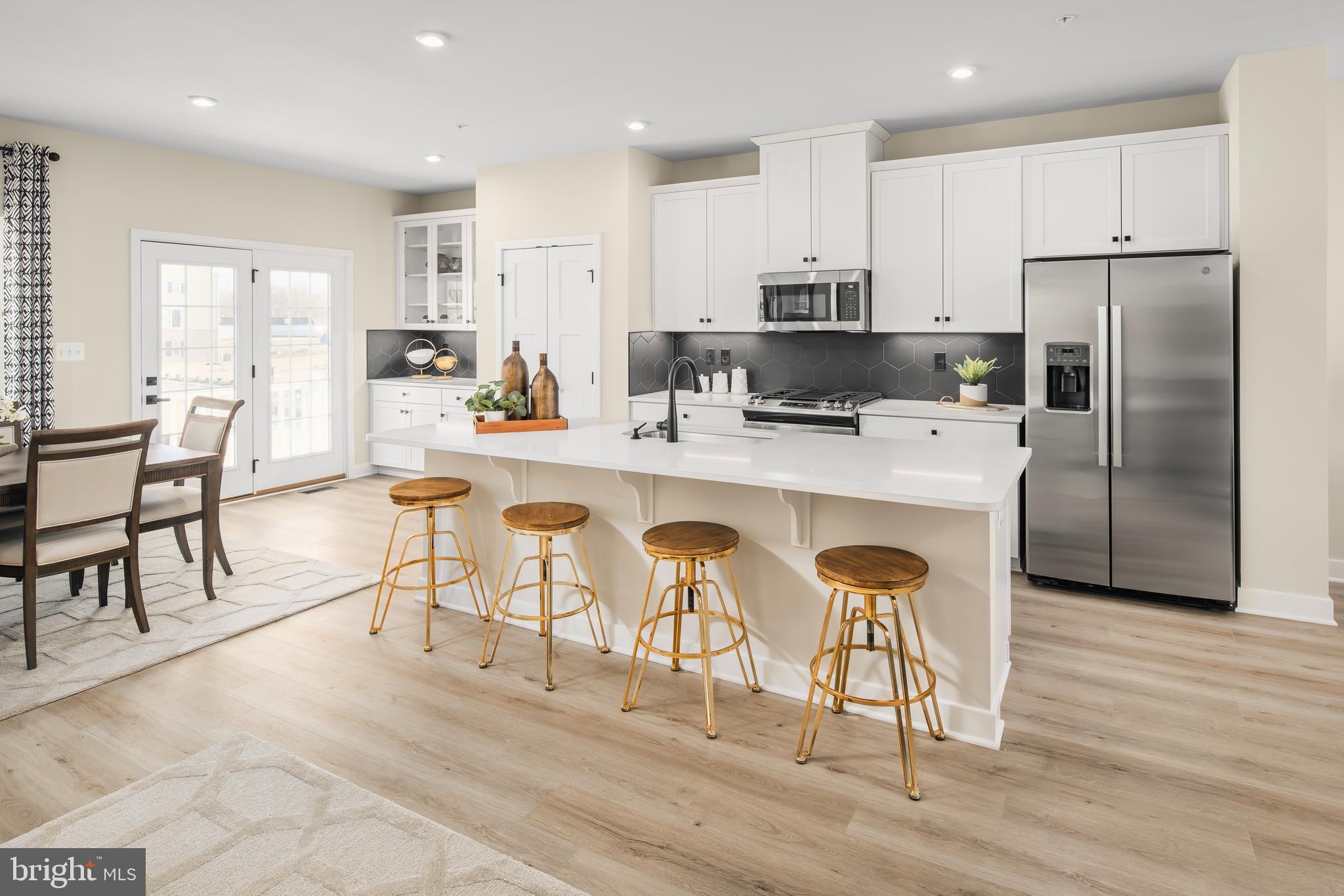 AMBER RIDGE - Residential