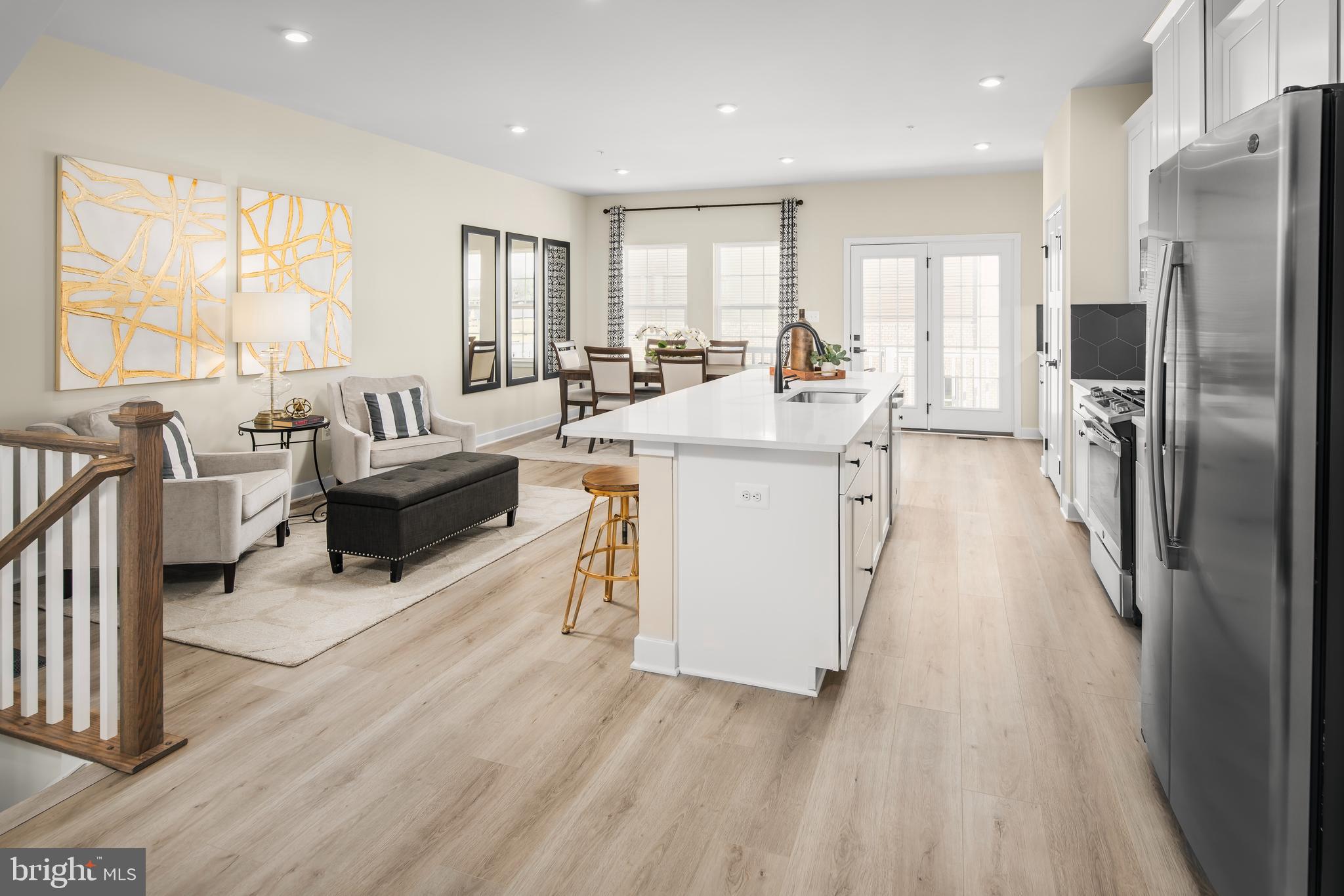 AMBER RIDGE - Residential