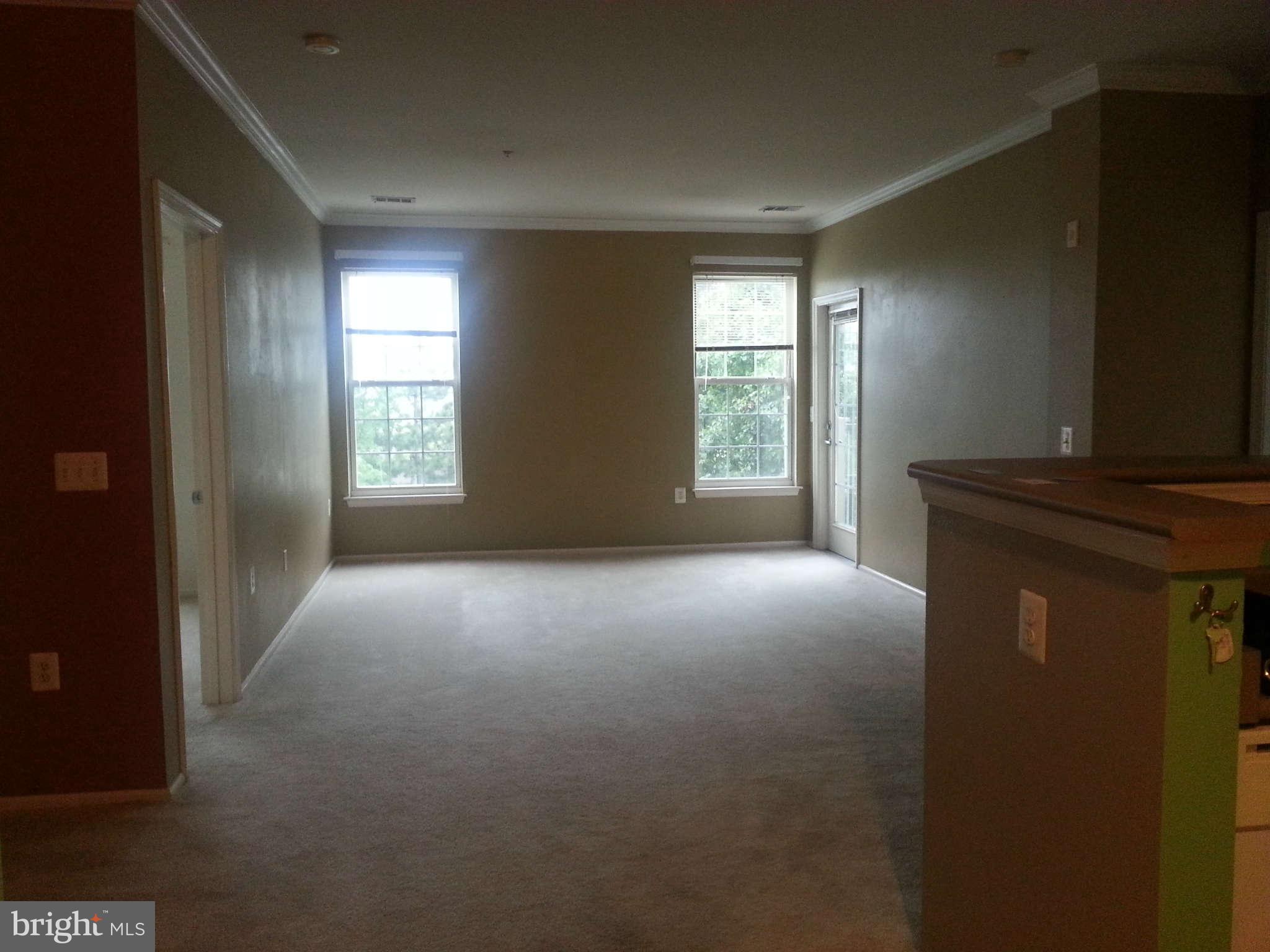 HIGH POINT AT JEFFERSON PARK - Residential