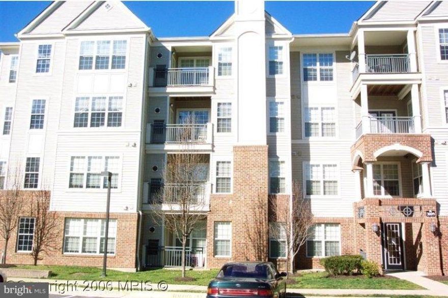 Property is being sold " AS IS".   

Spacious 2BR/2BA Roommate-Style Condo – Close to Dunn Loring Metro & Mosaic District

Welcome to this beautifully maintained third-floor condo nestled in a quiet, tucked-away enclave in Merrifield, just a short distance to the Dunn Loring Metro. This spacious unit features an ideal roommate-style layout with two large bedrooms and two full baths, offering privacy and comfort for both residents. Inside, you'll find warm hardwood floors, neutral carpet and paint, crown molding, and track lighting. Enjoy peaceful views from your private covered balcony, perfect for your morning coffee or evening wind-down.

This is a secure elevator building with both underground garage parking and a secure front entrance with intercom access. The rental includes one assigned garage parking spot and one visitor pass. Community amenities are top-notch and include a clubhouse, outdoor pool, a fully equipped fitness center, and a party room. Residents also enjoy easy access to jogging and walking paths, tot lots and playgrounds, extra storage, common grounds, elevator access, and additional security features throughout the community.

Conveniently located near the Mosaic District shops, restaurants, and entertainment, INOVA, and major transportation, this condo offers both tranquility and accessibility. Don’t miss the chance to live in one of the most desirable locations in the area.