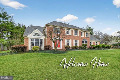 Homes For Sale - 5 Banff Drive<br/> PRINCETON JUNCTION, NJ 08550