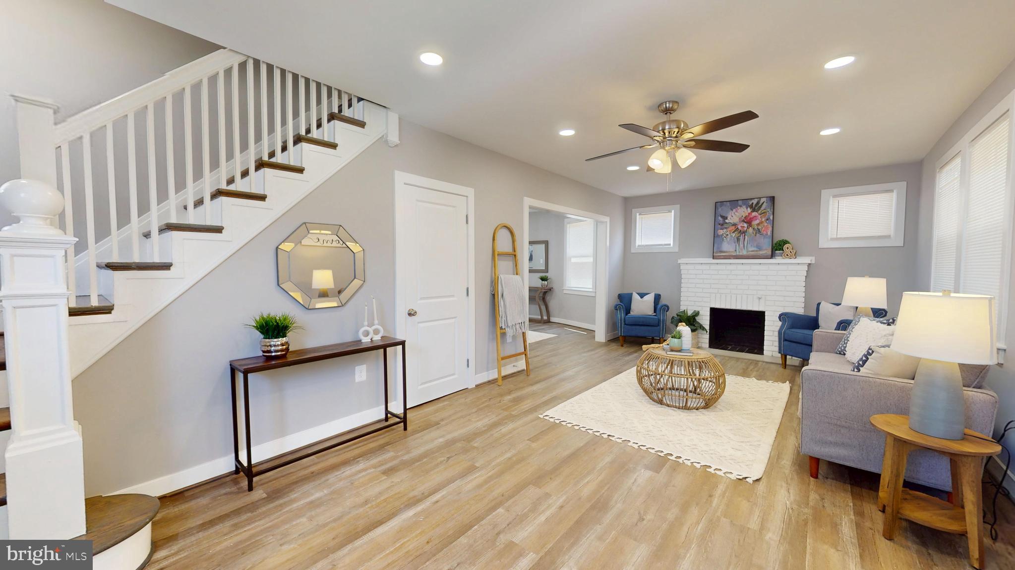 3515 SAINT JAMES ROAD