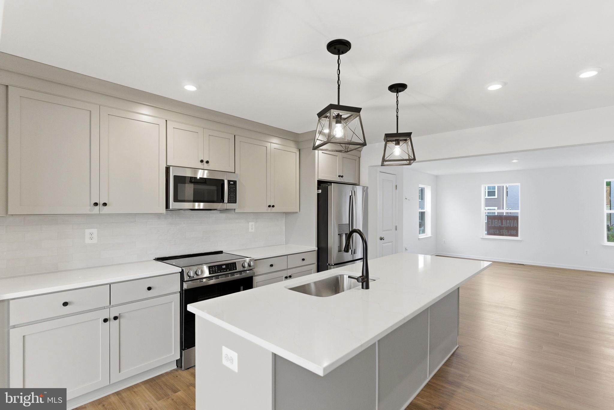 THE GALLERY - Residential