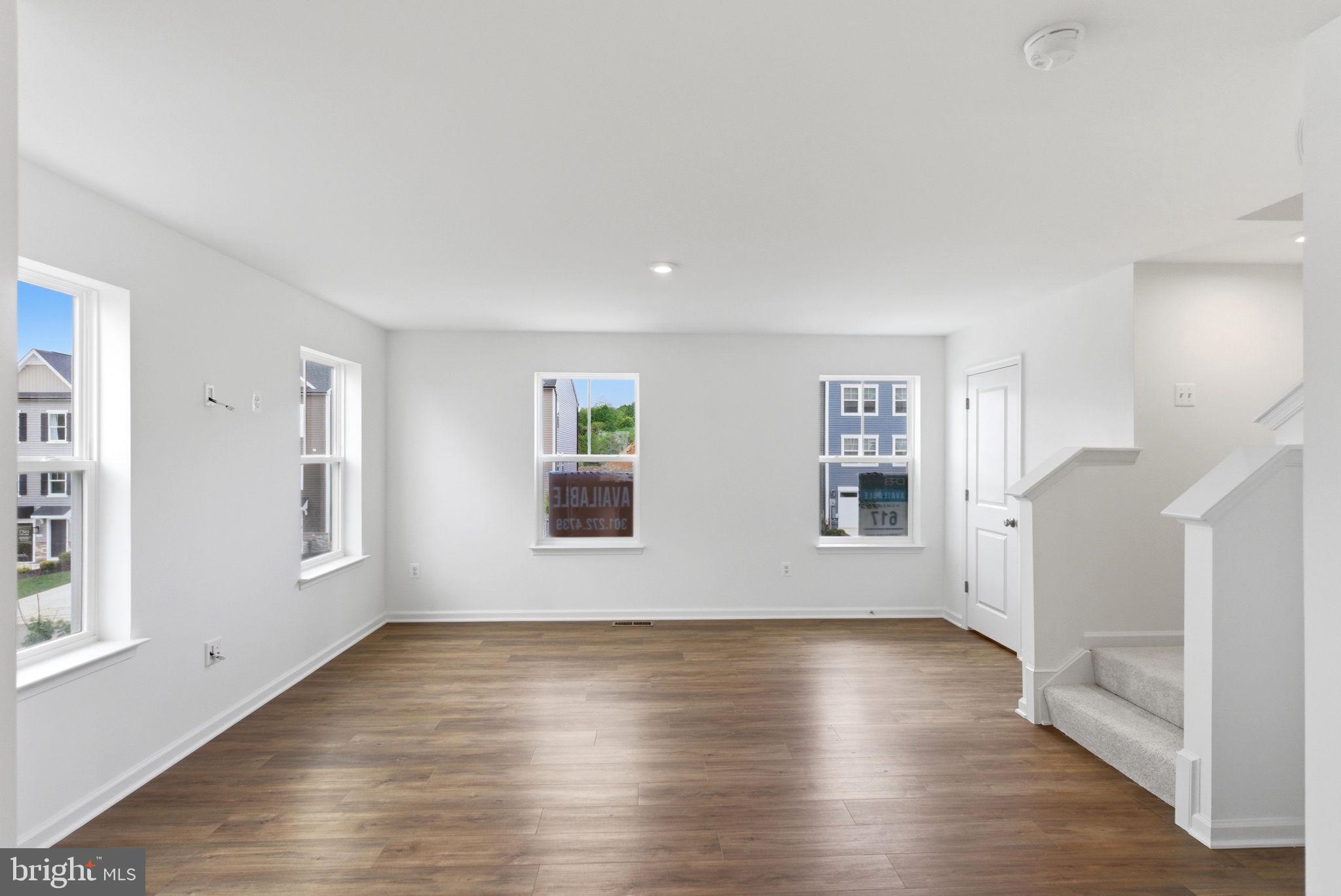 THE GALLERY - Residential
