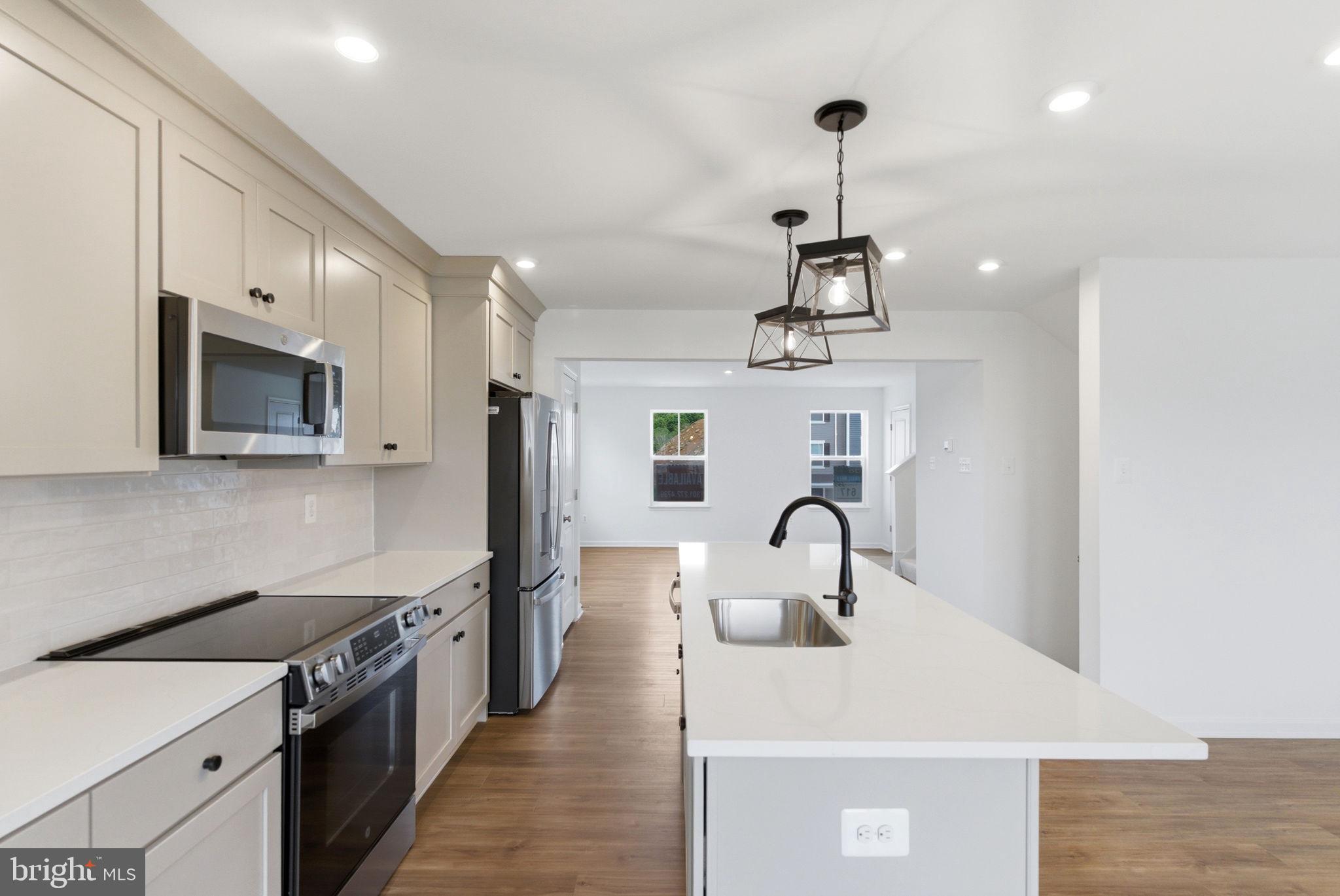 THE GALLERY - Residential