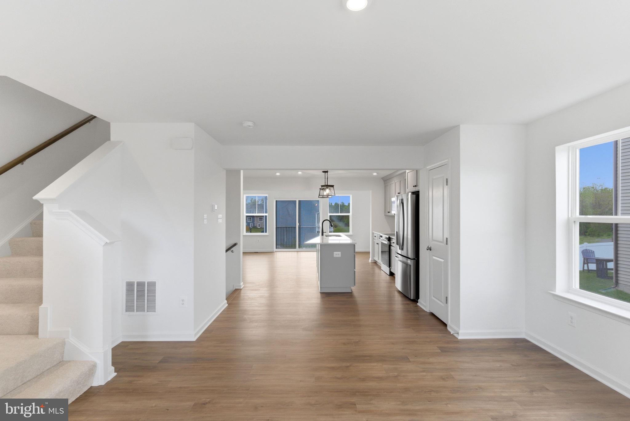 THE GALLERY - Residential