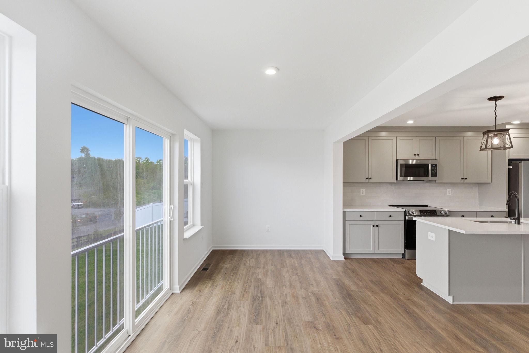 THE GALLERY - Residential