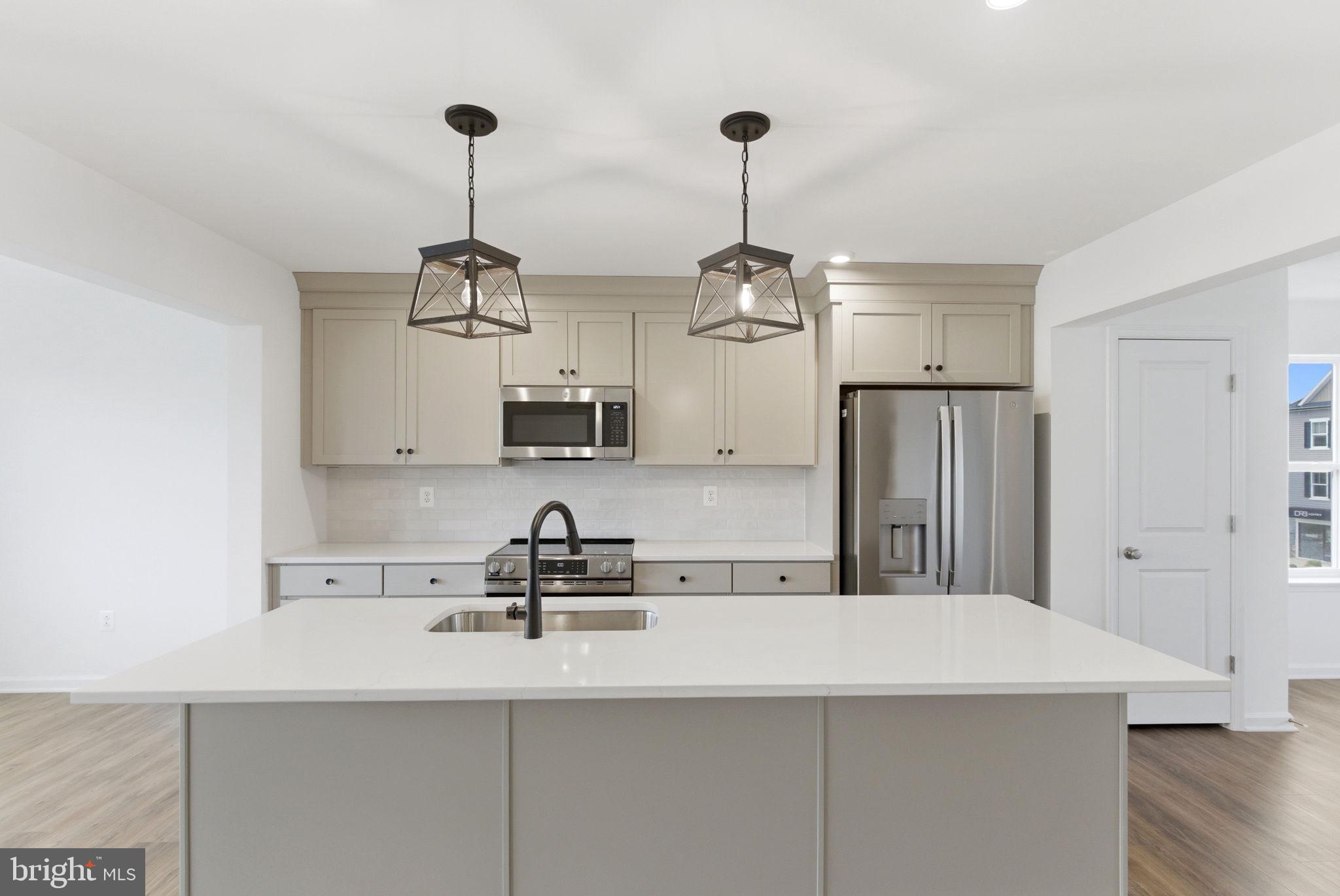 THE GALLERY - Residential