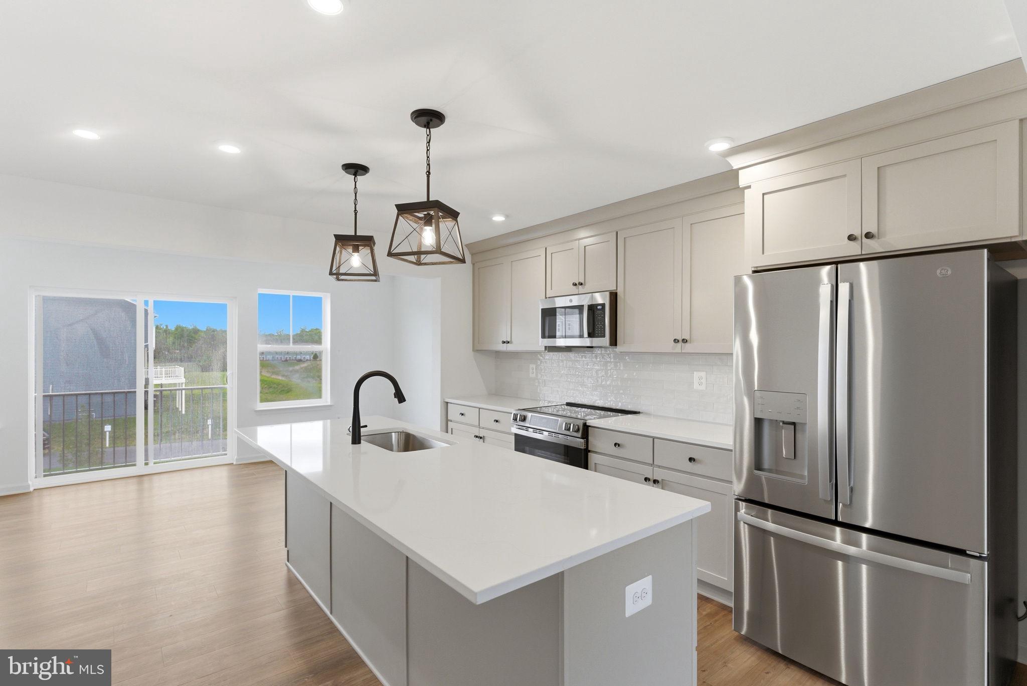 THE GALLERY - Residential
