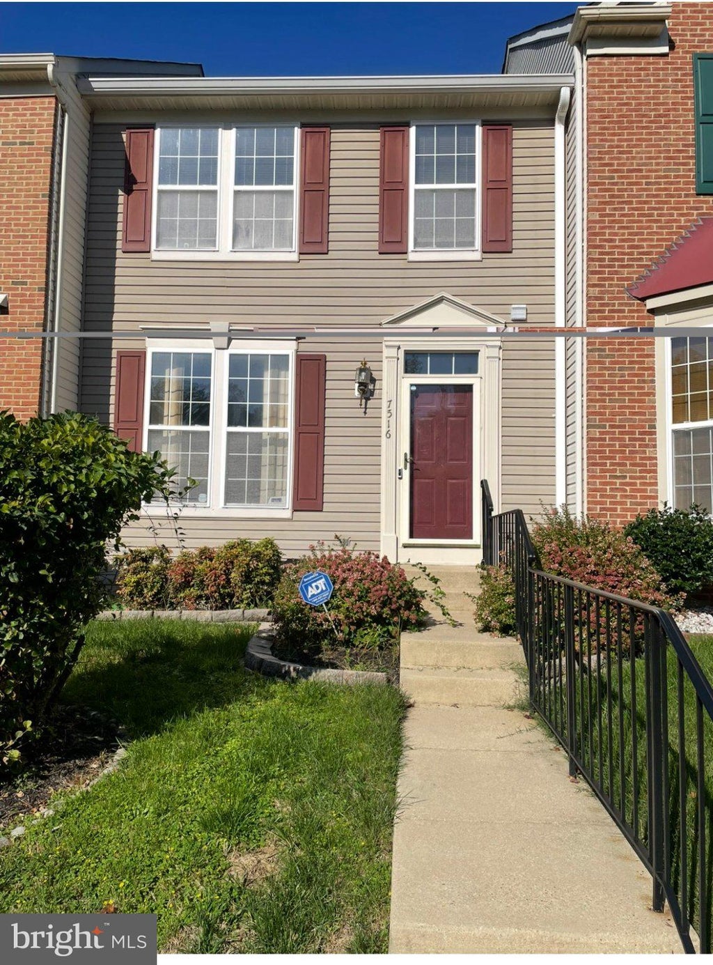 Photo of 7516 Serenade Circle Circle, CLINTON, MD 20735 (MLS # MDPG2223488)