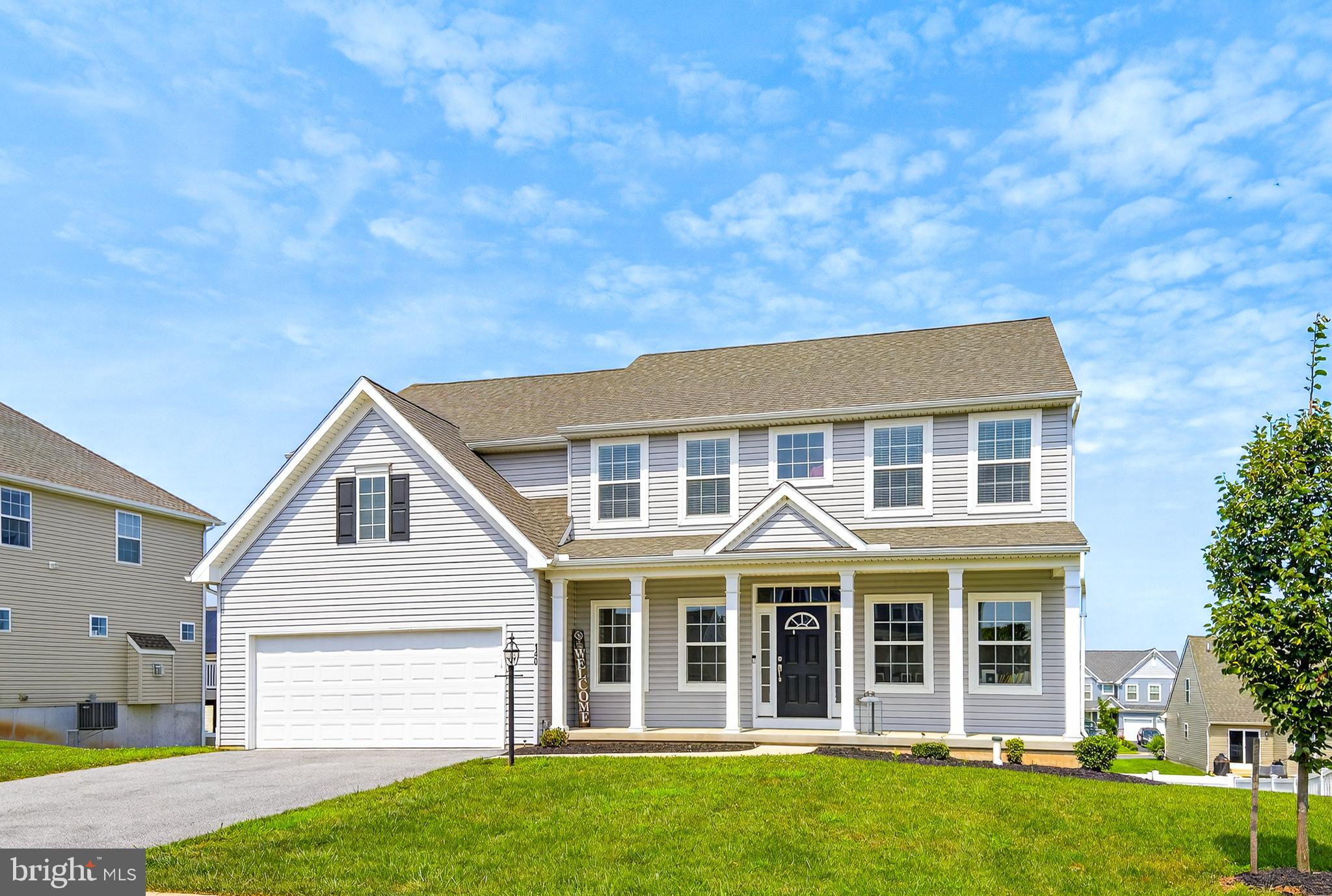 140 VILLAGE ROAD