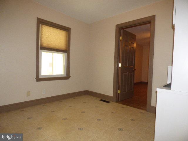 FRYSVILLE - Residential