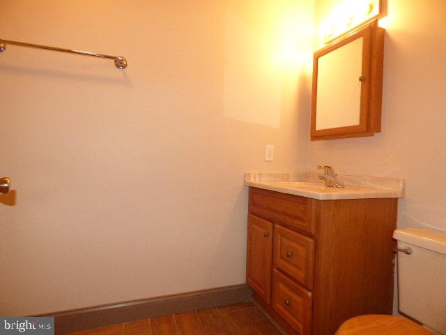 FRYSVILLE - Residential