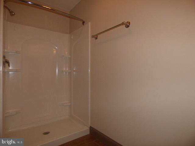 FRYSVILLE - Residential