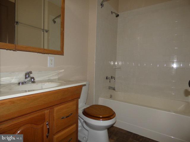 FRYSVILLE - Residential