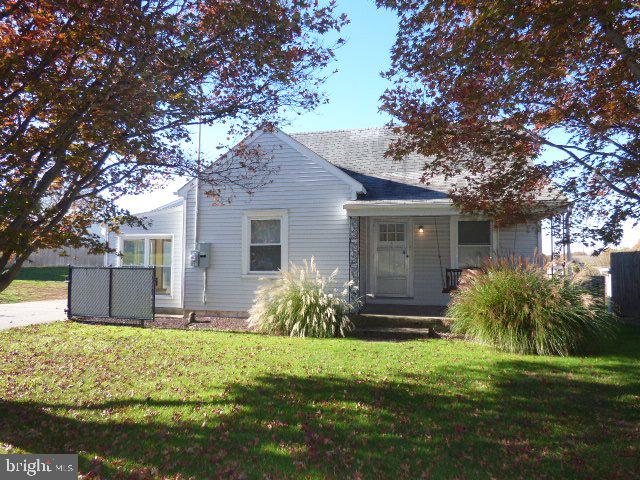 FRYSVILLE - Residential