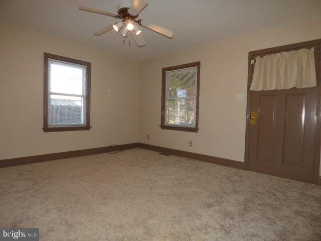 FRYSVILLE - Residential