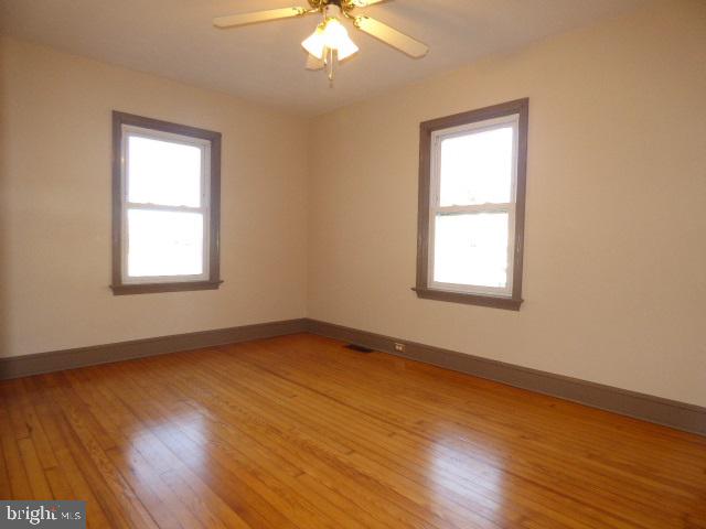 FRYSVILLE - Residential